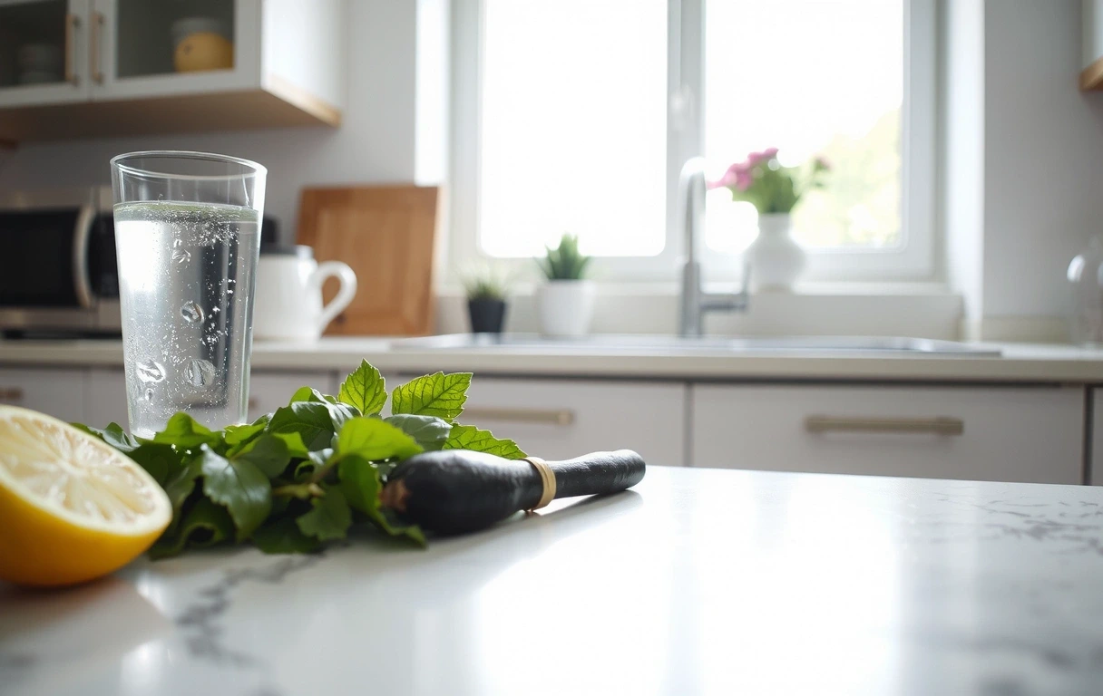 Hygiène de vie et vitalité